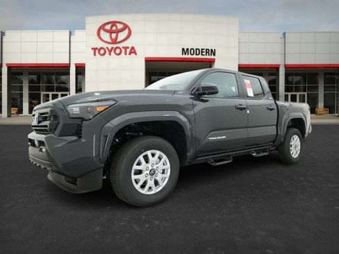 New 2025 Toyota Tacoma SR5 image 6