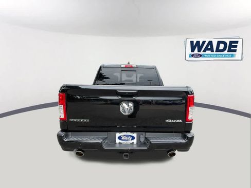 Used 2023 RAM 1500 Big Horn AWD/4WD image 6