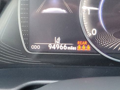 Used 2019 Lexus ES 350 Luxury image 29