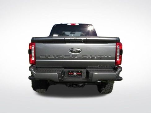 New 2026 Ford F250 XLT w/ XLT Premium Package AWD/4WD image 16