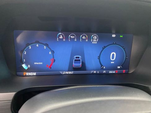 New 2025 Ford F150 STX w/ Equipment Group 200A image 19