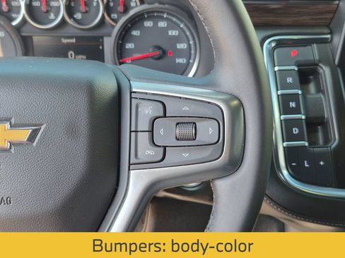 Used 2023 Chevrolet Suburban LS RWD image 21