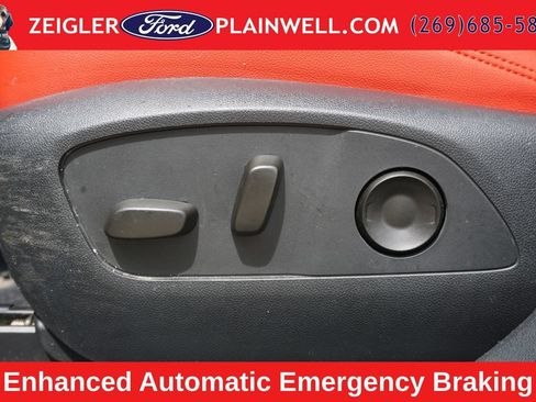 Used 2024 Chevrolet Blazer EV RS AWD/4WD image 19