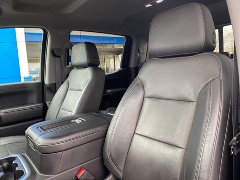 Used 2020 GMC Sierra 1500 SLT w/ SLT Premium Plus Package image 15