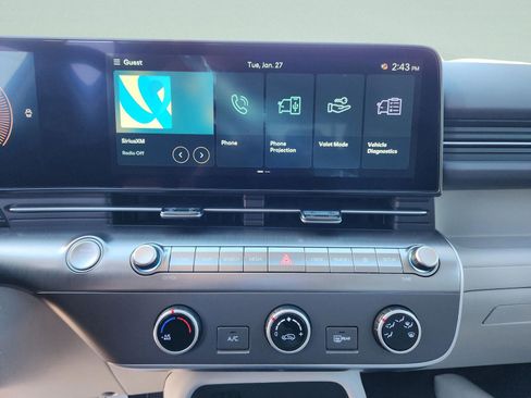 New 2026 Hyundai Kona SE image 18