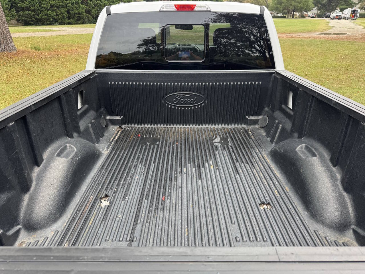 Used 2018 Ford F150 XLT w/ Equipment Group 302A Luxury AWD/4WD image 28