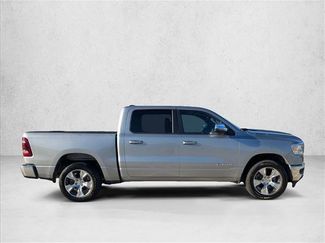 Used 2024 RAM 1500 Laramie video 4