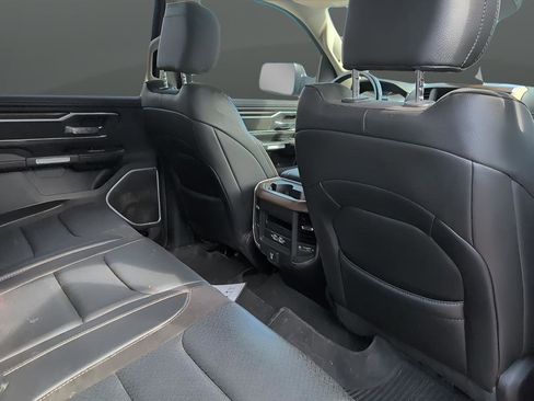 Used 2022 RAM 1500 Laramie image 22