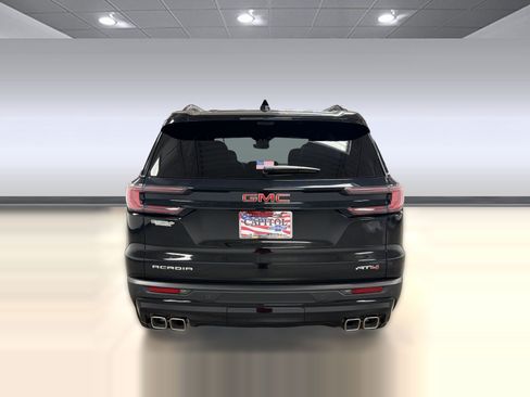 Used 2026 GMC Acadia AT4 AWD/4WD image 9
