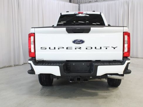 Used 2026 Ford F350 XL w/ STX Appearance Package AWD/4WD image 24