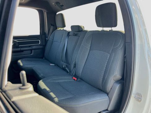 Used 2026 RAM 2500 Big Horn AWD/4WD image 23