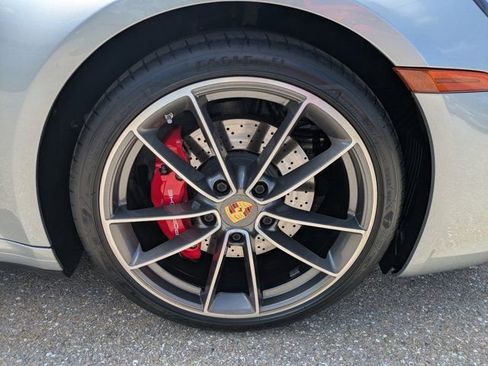 Used 2020 Porsche 911 Carrera S RWD image 12