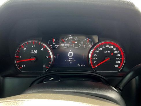 Used 2016 GMC Yukon Denali w/ Open Road Package AWD/4WD image 13
