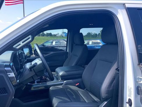 Used 2023 Ford F150 XLT w/ Equipment Group 302A High AWD/4WD image 8