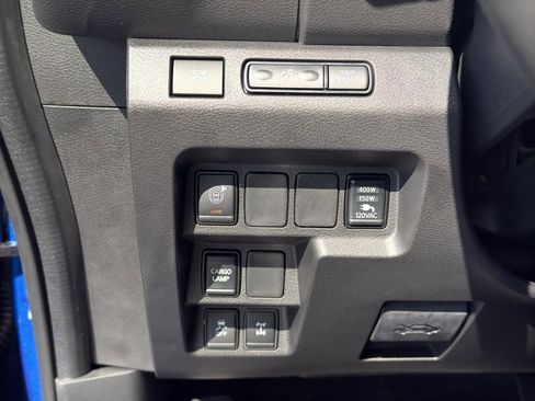 New 2026 Nissan Frontier PRO-4X image 22