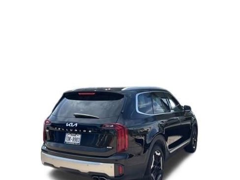 Used 2023 Kia Telluride S w/ S Sunroof Package image 15