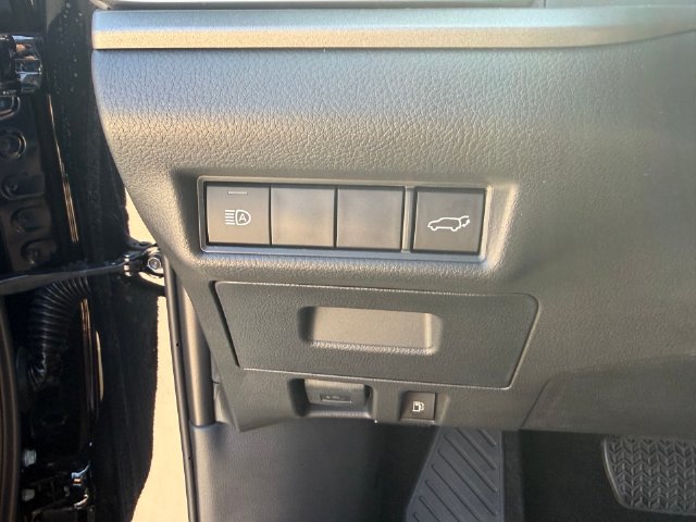 New 2026 Toyota Grand Highlander AWD image 17