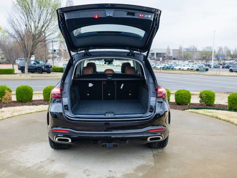 New 2026 Mercedes-Benz GLE 450 4MATIC image 11