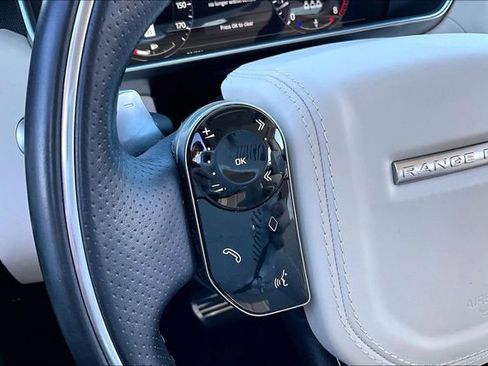 Used 2021 Land Rover Range Rover Sport Autobiography image 18