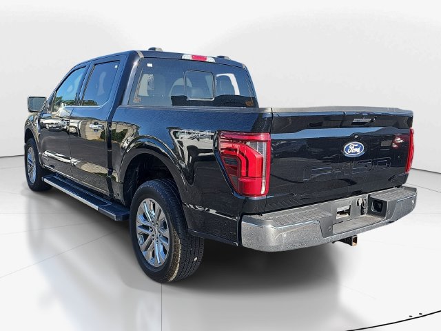 Used 2024 Ford F150 Lariat w/ Equipment Group 502A High AWD/4WD image 5