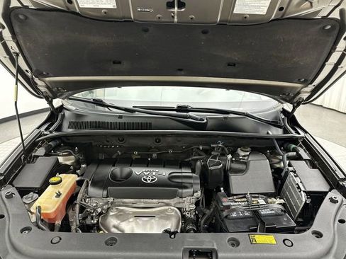 Used 2011 Toyota RAV4 2WD image 25