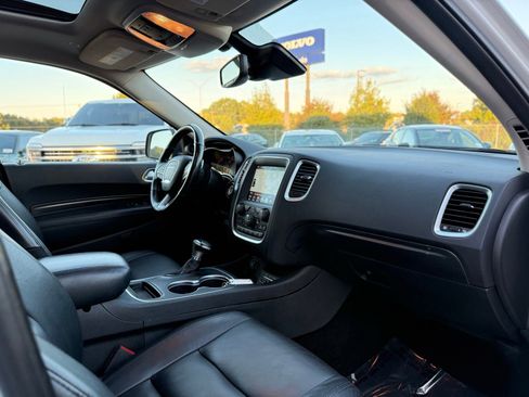 Used 2019 Dodge Durango Citadel w/ Technology Group image 23