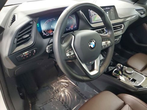 Used 2024 BMW 228i Gran Coupe w/ Premium Package image 16