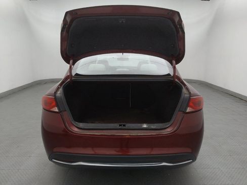 Used 2015 Chrysler 200 Limited w/ Convenience Group FWD image 29