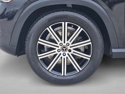 Certified 2026 Mercedes-Benz GLE 350 4MATIC image 24