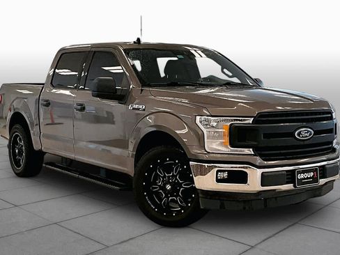 Used 2019 Ford F150 XLT RWD image 2