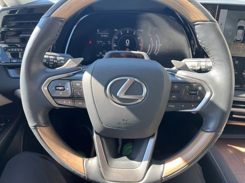 Used 2024 Lexus RX 350 Premium w/ Convenience Package image 12