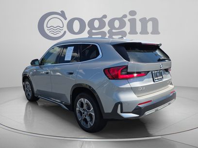 Certified 2026 BMW X1 xDrive28i w/ Convenience Package