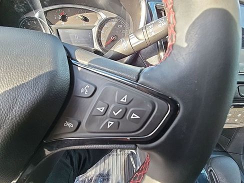 Used 2023 Chevrolet Equinox RS image 13