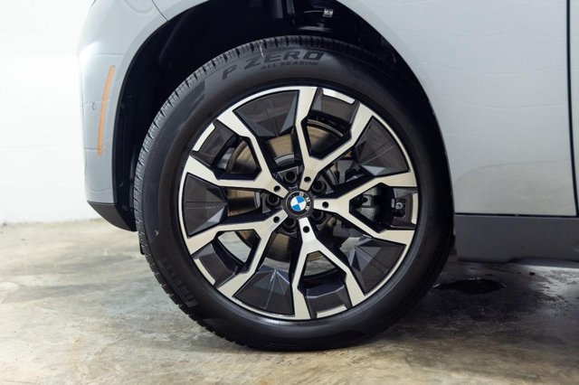 Certified 2026 BMW X3 xDrive30i w/ Premium Package AWD/4WD image 28