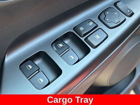 Used 2022 Hyundai Kona SEL w/ Cargo Package AWD/4WD image 20