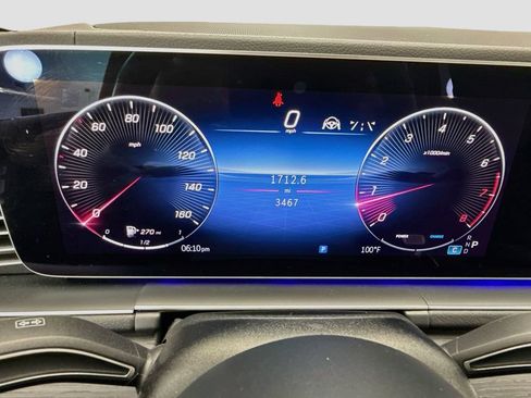 Certified 2026 Mercedes-Benz GLS 450 4MATIC image 33