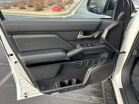 Certified 2026 Toyota 4Runner Limited image 12