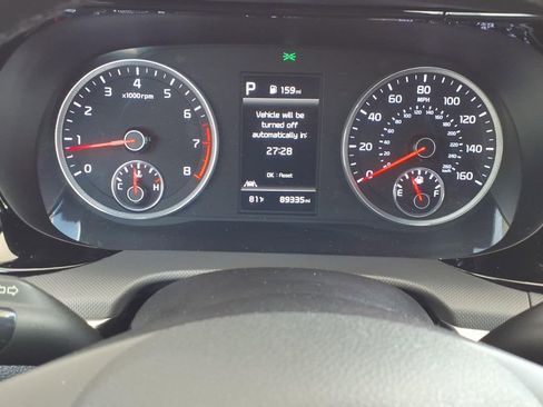 Used 2021 Kia K5 GT-Line AWD/4WD image 27