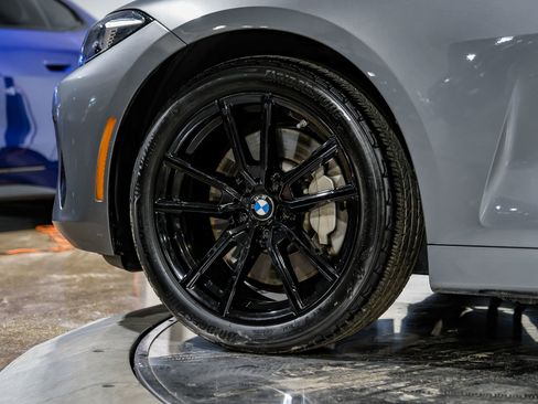 Used 2025 BMW 430i xDrive Coupe AWD/4WD image 64