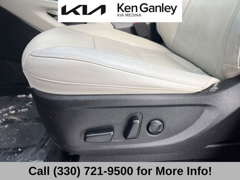 Certified 2023 Kia Telluride EX image 29