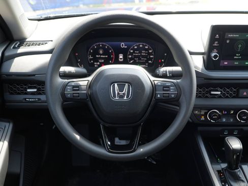 Used 2026 Honda Accord SE image 22
