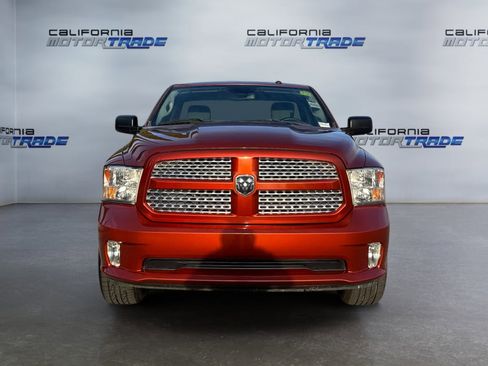 Used 2013 RAM 1500 Express image 2