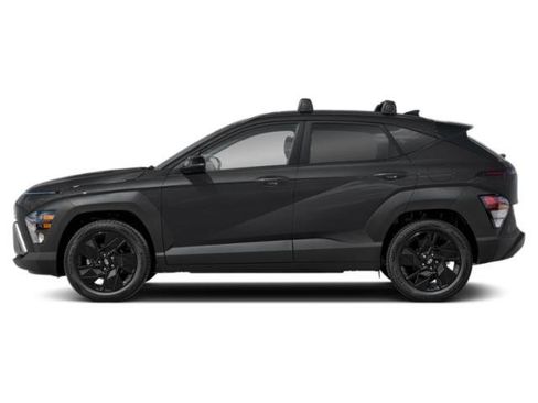 New 2026 Hyundai Kona SEL Sport FWD image 3