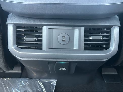New 2026 Ford F150 Lariat AWD/4WD image 11