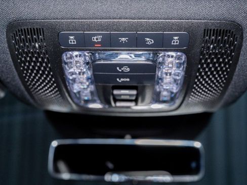 New 2026 Mercedes-Benz GLE 450 4MATIC image 24