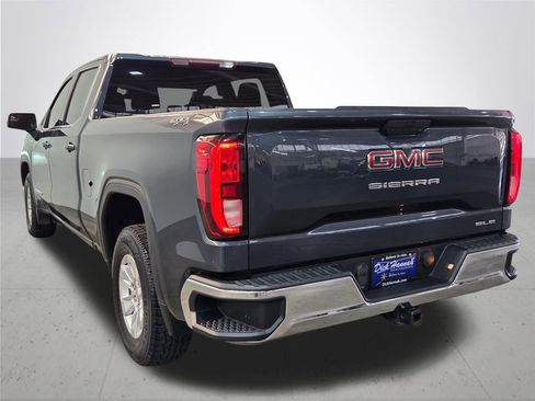 Used 2020 GMC Sierra 1500 SLE w/ SLE Convenience Package image 14