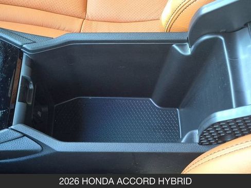 Used 2026 Honda Accord Sport image 14