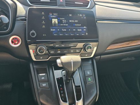 Certified 2021 Honda CR-V EX image 24