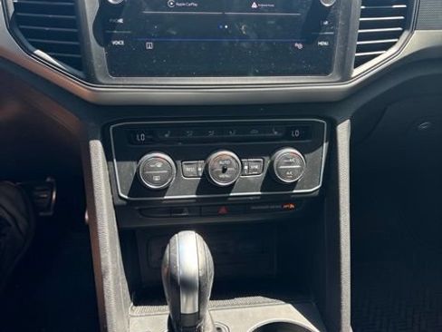 Used 2021 Volkswagen Atlas SE AWD/4WD image 6