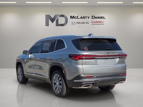 New 2026 Buick Enclave Preferred w/ Power Package AWD/4WD image 4